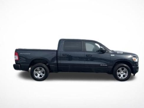 Used 2020 RAM 1500 Big Horn image 7