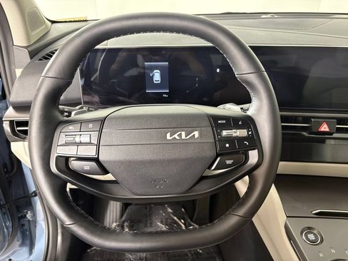 New 2026 Kia Sportage EX AWD/4WD image 23