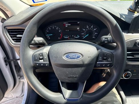 Used 2022 Ford Escape S AWD/4WD image 21