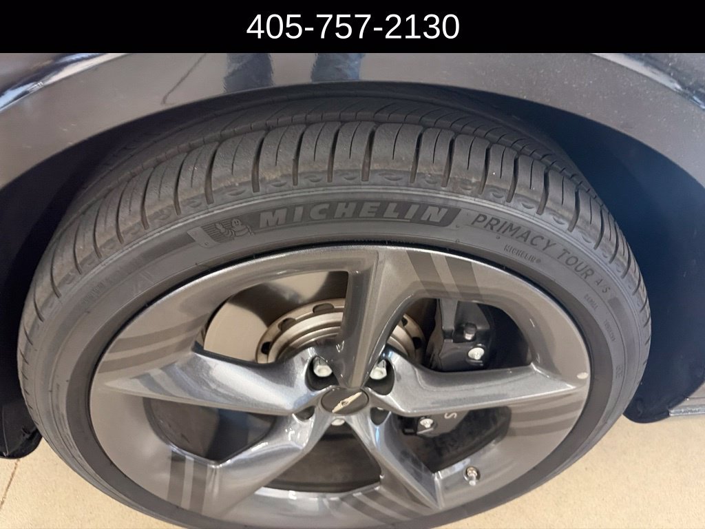 Certified 2026 Genesis GV70 2.5T Sport Prestige AWD/4WD image 2