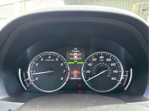 Used 2020 Acura MDX w/ Technology Package AWD/4WD image 25