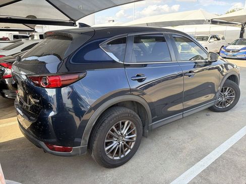 Used 2019 MAZDA CX-5 Touring FWD image 3