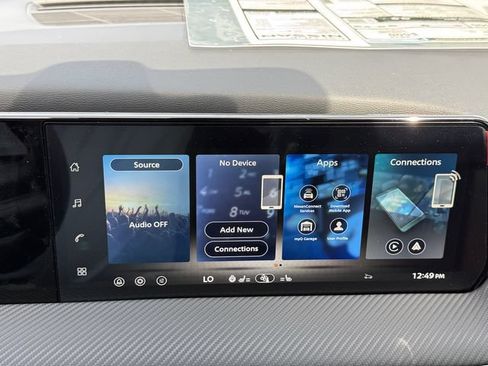 Certified 2026 Nissan Kicks SR w/ SR Premium Package FWD image 20