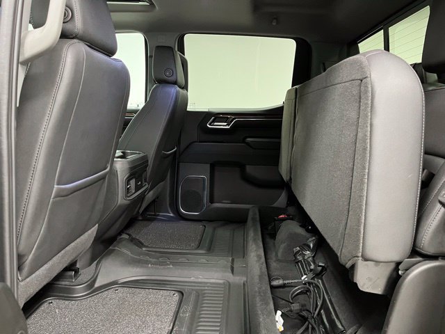 Used 2024 Chevrolet Silverado 1500 RST AWD/4WD image 49