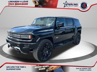 New 2026 GMC Hummer EV SUV 360° Tour