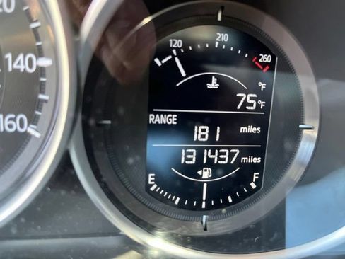 Used 2017 MAZDA MAZDA6 Touring FWD image 7