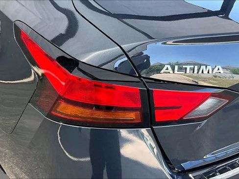 Certified 2022 Nissan Altima 2.5 SL AWD/4WD image 29