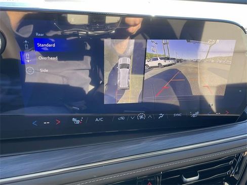 New 2026 Chevrolet Tahoe LT w/ Comfort Package image 14