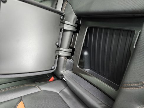 Used 2022 GMC Sierra 2500 AT4 w/ AT4 Premium Plus Package image 39