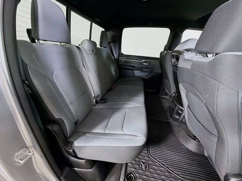 Used 2022 RAM 1500 Big Horn AWD/4WD image 23