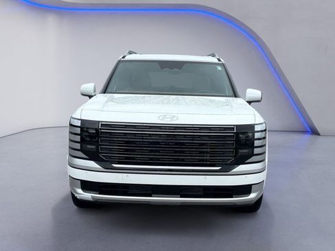 New 2026 Hyundai Palisade Calligraphy image 7