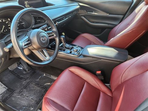Used 2023 MAZDA CX-30 AWD 2.5 S w/ Preferred Package image 6