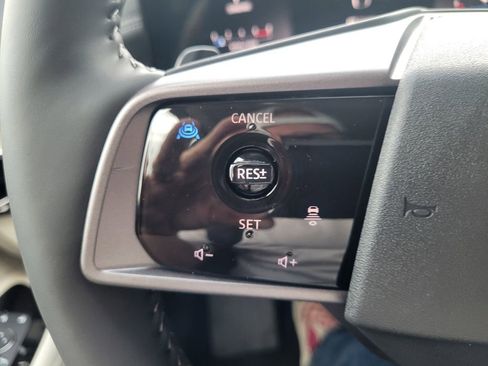 New 2025 Nissan Murano SL w/ Cargo Package image 19