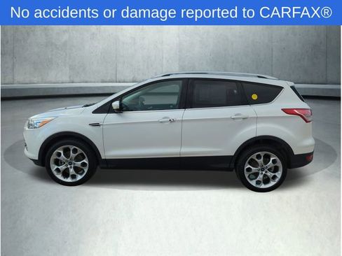 Used 2016 Ford Escape Titanium w/ Equipment Group 301A image 2
