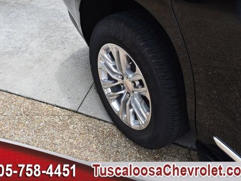 Certified 2024 GMC Yukon SLT RWD image 15