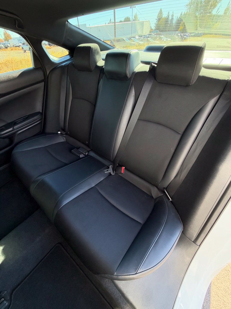 Used 2021 Honda Civic Sport image 21