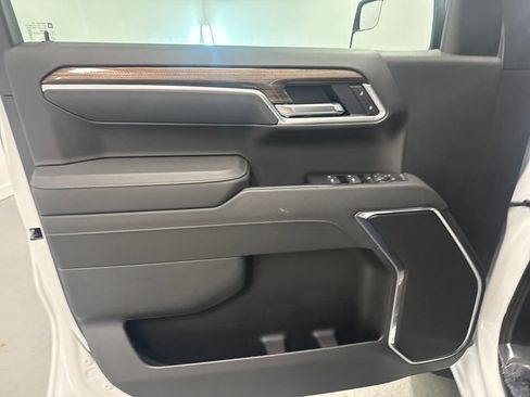 New 2026 Chevrolet Silverado 1500 RST AWD/4WD image 12
