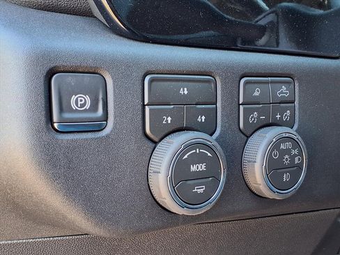 New 2026 Chevrolet Silverado 3500 LT w/ Texas Edition image 23