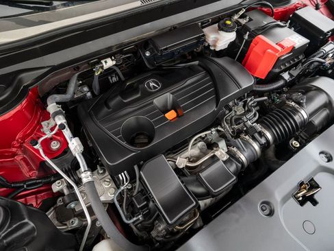 Certified 2024 Acura RDX SH-AWD w/ Technology Package image 52