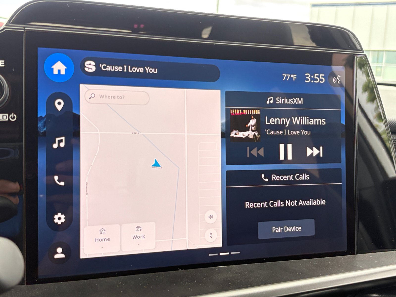 New 2026 Subaru Outback Premium AWD/4WD image 22