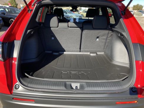 New 2026 Honda HR-V Sport image 38