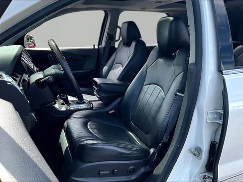 Used 2012 GMC Acadia Denali AWD/4WD image 21