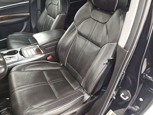 Used 2017 Acura MDX 3.5L image 16