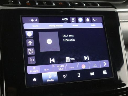 Used 2021 Jeep Grand Cherokee L Laredo AWD/4WD image 30
