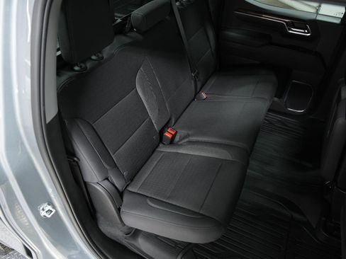 New 2026 GMC Sierra 1500 SLE image 14