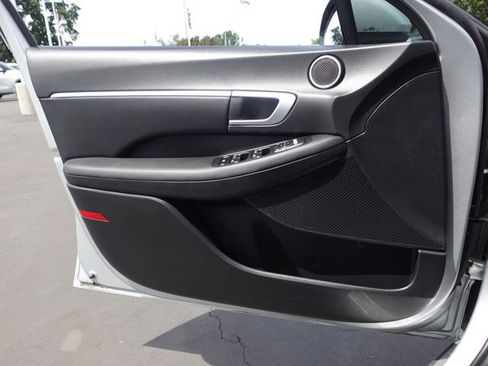 Used 2024 Hyundai Sonata SEL FWD image 20