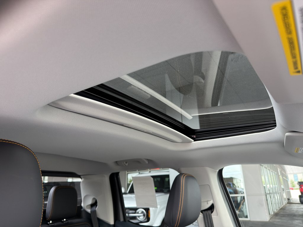 New 2026 Ford Maverick Tremor AWD/4WD image 10