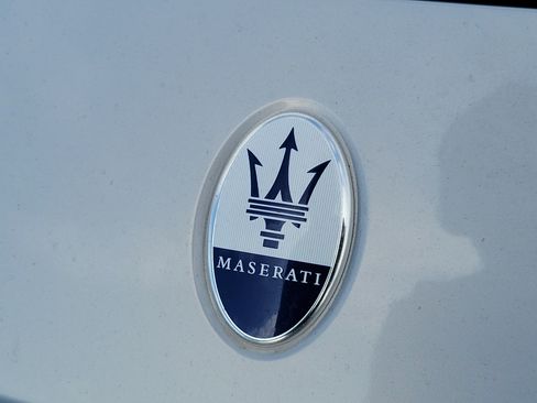 Used 2023 Maserati Grecale GT AWD/4WD image 11