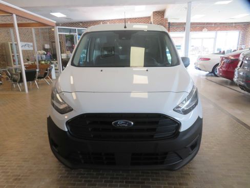 Used 2021 Ford Transit Connect XL FWD image 2