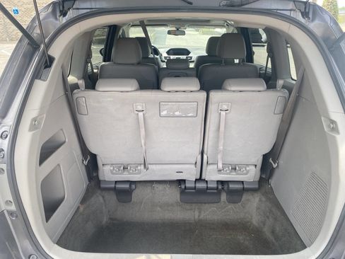 Used 2014 Honda Odyssey EX-L image 27