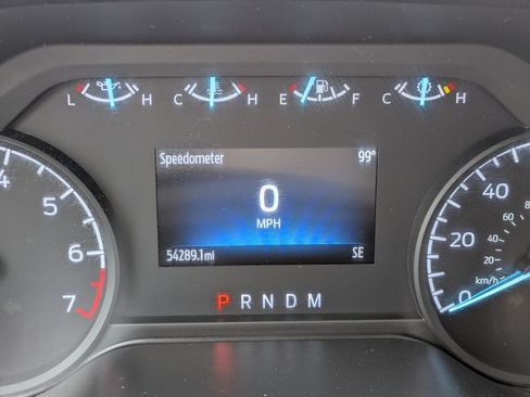 Certified 2023 Ford F150 XLT AWD/4WD image 22