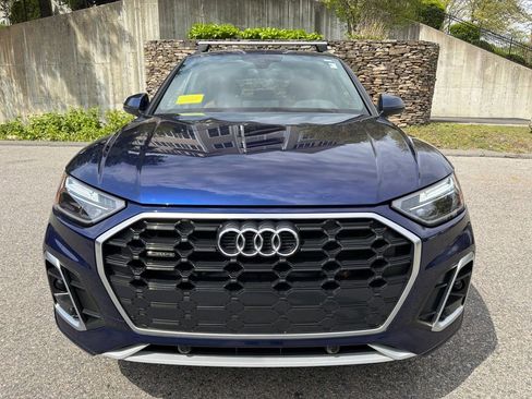 Used 2023 Audi Q5 2.0T Premium w/ Convenience Package AWD/4WD image 9