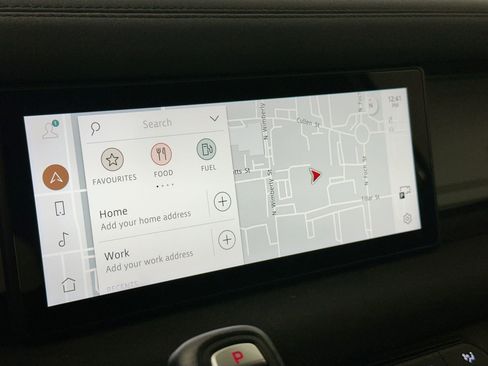 Certified 2022 Land Rover Defender 110 SE image 15