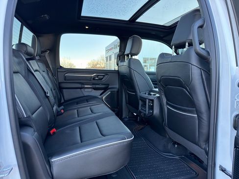 New 2026 RAM 1500 Limited AWD/4WD image 38