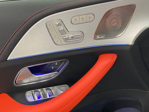 New 2026 Mercedes-Benz GLE 53 AMG 4MATIC Coupe image 31