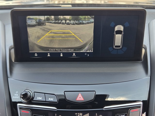 Certified 2023 Acura RDX w/ Advance Package AWD/4WD image 19