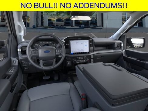 New 2026 Ford F150 XL w/ Equipment Group 103A High RWD image 10