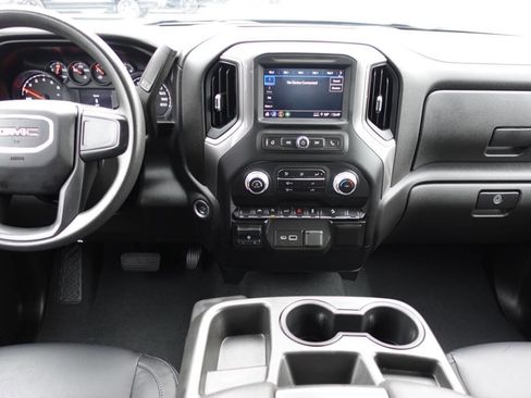 Used 2023 GMC Sierra 1500 Pro image 39