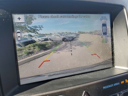 Used 2018 Ford Explorer Limited w/ Equipment Group 301A image 31