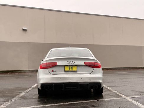 Used 2014 Audi S4 Premium Plus image 4