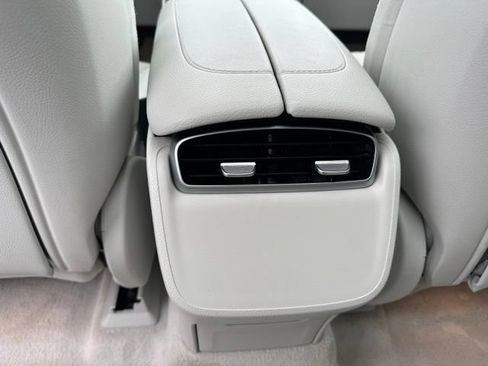 Used 2023 Mercedes-Benz EQE 350+ 4MATIC SUV w/ AMG Line Exterior Package image 17
