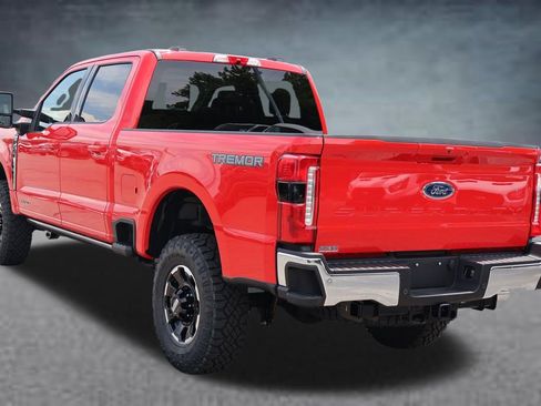 New 2026 Ford F250 Lariat w/ Tremor Off-Road Package AWD/4WD image 20