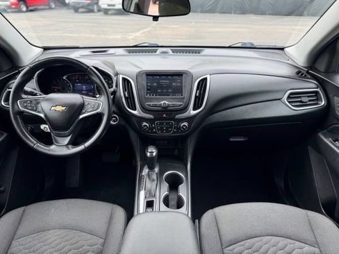 Used 2019 Chevrolet Equinox LT w/ Driver Convenience Package FWD image 22