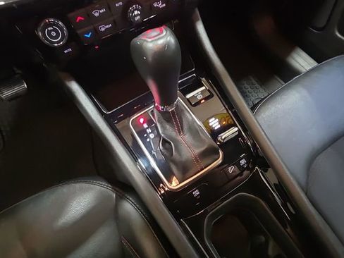 Used 2023 Jeep Compass Trailhawk image 31