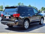 Used 2011 Toyota Sequoia Limited image 6
