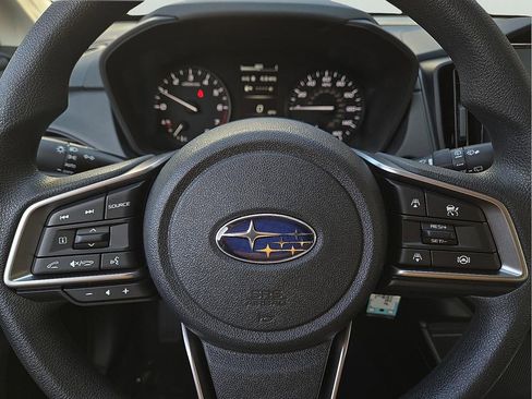 New 2025 Subaru Impreza 2.0i image 20